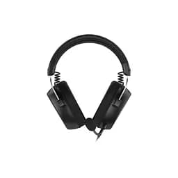 Навушники Hator Hypergang 3 Hi-Res Black (ESH50) - мініатюра 3