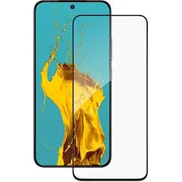 Стекло защитное Piko Full Glue Xiaomi 14 Black (1283126591242)