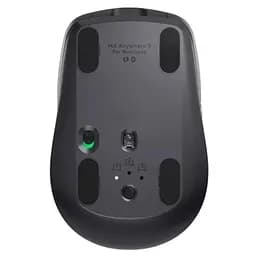 Бездротова миша Logitech MX Anywhere 3S Bluetooth Graphite (910-006958) - мініатюра 6