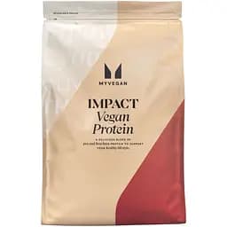 Протеин Myprotein Vegan Blend Unflavored 2500 г