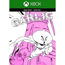 Ключ активации Microsoft Garlic для Xbox One/Series S/X
