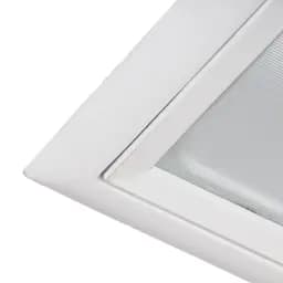 Світильник стельовий Brille врізний DL-11W/150W WH 166225 - мініатюра 2