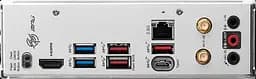 Материнська плата MSI B650I MPG Edge Wi-Fi Socket AM5 (MPG B650I EDGE WIFI) Б/В - мініатюра 3