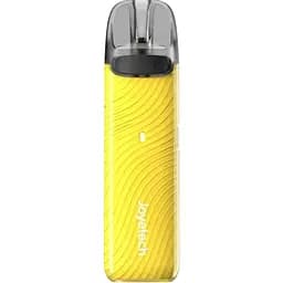 Под-система електронна сигарета Joyetech EVIO Gleam Pod System 900mAh 2ml Yellow (15114)