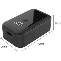 GPS трекер Voltronic GF-22 + WiFi (GF-22) - мініатюра 8