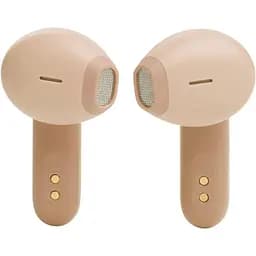Бездротові навушники JBL Wave Flex (JBLWFLEXBEG) бежеві - мініатюра 3