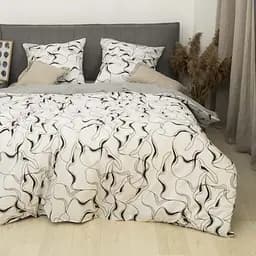 Комплект постельного белья Viluta семейный ранфорс 24290-sm