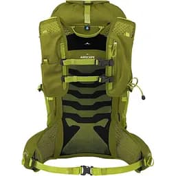 Рюкзак Osprey Talon Velocity 30 L/XL зелений - мініатюра 4