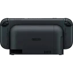 Портативна ігрова консоль Nintendo Switch 2 Black Pokemon Legends: Z-A Bundle (0045496337254) [161392] - мініатюра 3