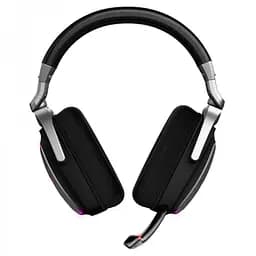 Гарнітура ігрова Asus ROG Delta USB RGB Black (90YH00Z1-B2UA00) - мініатюра 4