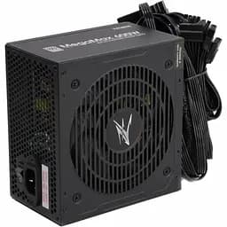 Блок живлення Zalman 500W ZM500-TXII - мініатюра 4
