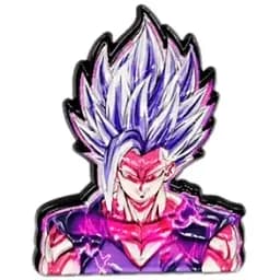 Значок Драгонболл Драконівські перли Dragon Ball P DRB 02