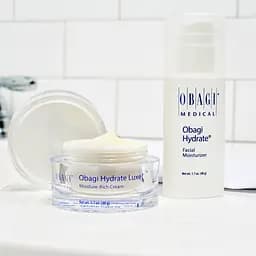 Крем для обличчя Obagi Hydrate Facial Moisturizer 48 г (362032070193) - мініатюра 6