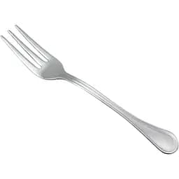 Вилка десертная Mazhura Inglese 18/1014.5 см (mz410)