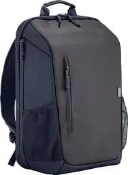 Рюкзак для ноутбука HP 15.6" Travel 18L IGR Laptop Backpack (6B8U6AA) - мініатюра 2
