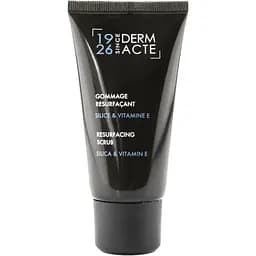 Гомаж з кремнієм Academie Derm Acte Resurfacing Scrub Silica & Vitamin E 50 мл (3145078025054)