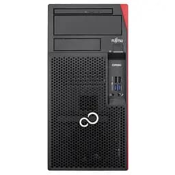 Комп'ютер Fujitsu Esprimo P557 E90+ MT (i5-6500/8/240SSD) Б/В - мініатюра 7
