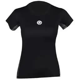 Футболка Milo Noko Lady Black S (1053-MILNOKLB-S)