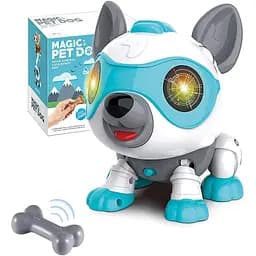 Робот Mountainking Интерактивный щенок (EPT641018)