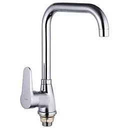 Змішувач для кухні Zerix SOP7-A045 (ZX0192)