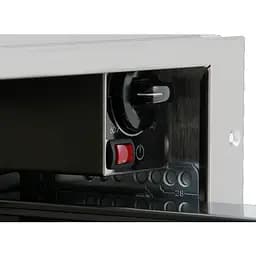 Шафа для підігріву посуду Whirlpool W1114 на 80 чашок еспресо - мініатюра 6
