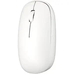 Комп'ютерна миша Zerodate T9 Білий