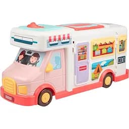 Ігровий набір Otamanko Дім на колесах