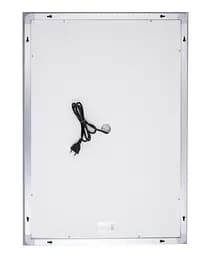 Дзеркало Qtap Cardinal (CA2) прямокутне з LED-підсвічуванням Touch QT0478C608048453 - мініатюра 5