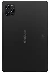 Планшет Doogee Tab G6 6/256Gb LTE Rock Black UA UCRF - мініатюра 4