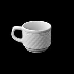 Чашка 100ml LUBIANA/AFRODYTA