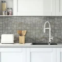 Самоклеюча PET мозаїка 300х300х4мм SW-00001656 - мініатюра 8
