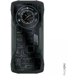 Смартфон Cubot KingKong Star 12/256Gb Black (Global) - мініатюра 3