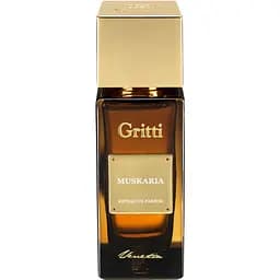Экстракт Gritti Muskaria 100 мл 