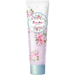 Крем для рук с ароматом мускуса Perfumed Hand Cream Musk & Musk Kiss by Rosemine 60 мл
