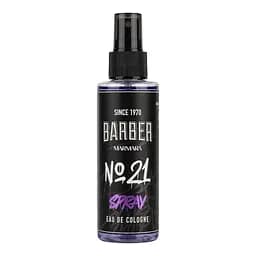 Одеколон після гоління Marmara Eau De Cologne Graffity Spray No.21 150 мл (BC-150-21-S)