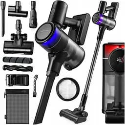 Пылесос аккумуляторный Mozano Handy Pro 420 Вт AGD/ODK/P/01