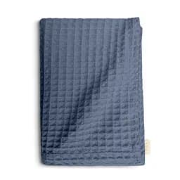 Рушник вафельний Cosas Waffle Blue 40x60 см, синій