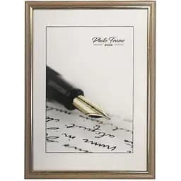 Фоторамка LA 1-142, 30x21 см, світло-коричневий (21x30 LA 1-142)