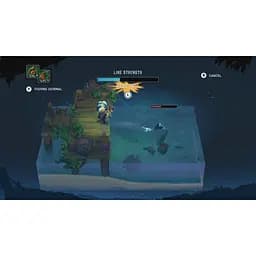 Ключ активації Microsoft Battle Chasers: Nightwar для Xbox One/Series S/X - мініатюра 20