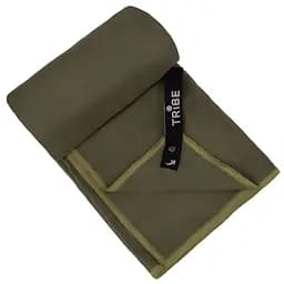 Рушник Tribe Pocket Towel 90х180 см Army Green (1042-T-LC-0001-2XL-army-green) - мініатюра 2