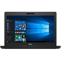 Ноутбук Dell Latitude 5290 LTE (i5-8350U/16/256SSD) - Class A "Б/У"