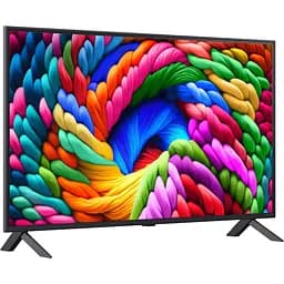 Телевізор LG AI 90 55` NanoCell Ultra HD 4K (55NANO90A6B) UA [137343] - мініатюра 4