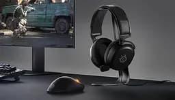 Навушники SteelSeries ігрові з мікрофоном Arctis Prime (61487) - мініатюра 5