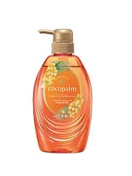 Шампунь Southern Tropics Spa для оздоровлення волосся та шкіри голови Cocopalm 480 мл