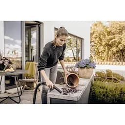 Господарський пилосос Karcher WD 3 V-17/4/20 (1.628-130.0) - мініатюра 3
