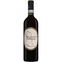 Вино Querce Bettina Rosso di Montalcino DOC, красное, сухое, 0,75 л