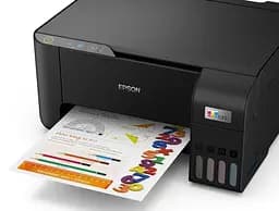 БФП ink color A4 EcoTank L3200 33_15 ppm USB 4 inks Epson teh0015732 - мініатюра 7
