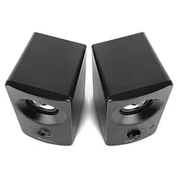 Акустична система REAL-EL S-405 USB Black (EL121100016) - мініатюра 5