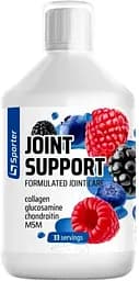 Препарат для суставов и связок Sporter Joint Support, 500 мл Ягоды