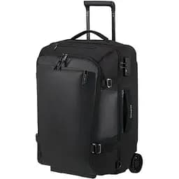 Сумка-Рюкзак На Колесах Samsonite ARMOX BLACK 55x40x25 KQ2*09005